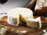 Camembert de Normandie