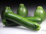 Courgette