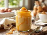 Dulce de leche : la recette facile pour un dessert irrésistible