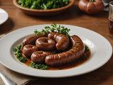 Éveillez vos papilles avec l’andouille moelleuse cuite en eau frémissante