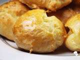 Gougères