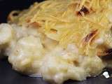 Gratin de Chou-Fleur