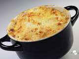 Gratin de Potimarron