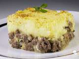 Hachis Parmentier Traditionnel