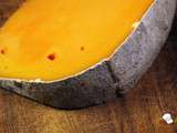 Mimolette