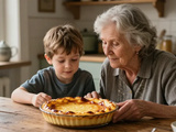 Oeuf au lait : la recette de grand-mère pour un dessert inratable