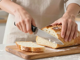 Pain de mie : la technique pour une texture extra-moelleuse maison