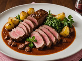 Picanha de veau : délices et secrets d’un trésor sud-américain
