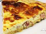 Quiche Lorraine