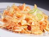 Salade Coleslaw