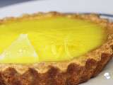 Tartelettes au Citron