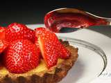 Tartelettes aux Fraises