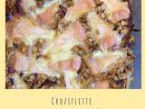 Croziflette