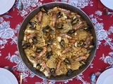 Paella