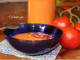 Salmorejo