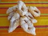 Beignets de Carnaval