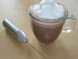 Chococcino