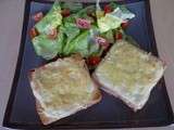 Croque monsieur