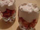 Duo de fraises