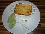 Gratin de rutabaga