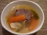 Pot au feu