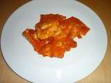 Raviolis