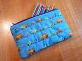 Trousse pour petit garçon