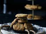 Biscuits champêtres comme Bonne Maman