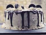 Layer Cake Oreo