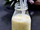 Smoothies Ananas passion