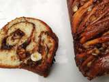 Babka par jeffrey cagnes