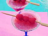 Daiquiri framboises