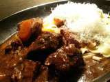 Daube nicoise