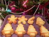 Financiers de noel