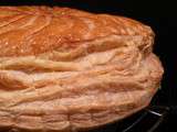 Galette des rois