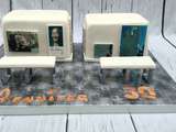 Gateau anniversaire galerie d'art