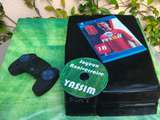 Gateau console ps4 - fifa 2018