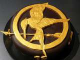 Gateau hunger games