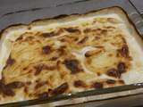 Gratin dauphinois