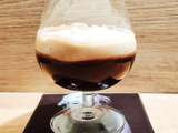 Irish coffee