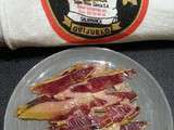 Jambon pata negra