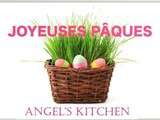 Joyeuses paques