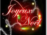 Joyeux noel 2014