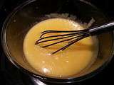 Lemon curd