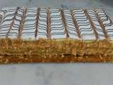 Millefeuille