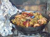 Paella