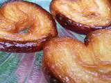 Palmiers