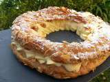 Paris-brest