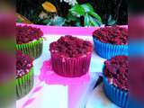 Red velvet sans laitage