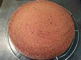 Sachertorte - thermomix